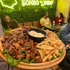 Sonho Lindo Tijuca Boteco Bar e Restaurante - 2