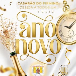 Casarão do Firmino - 1