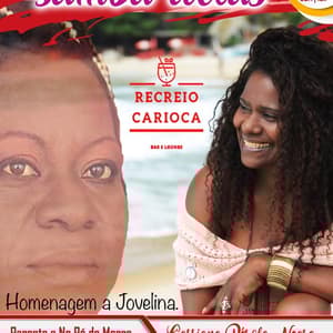 Recreio Carioca Bar e Lounge - 2