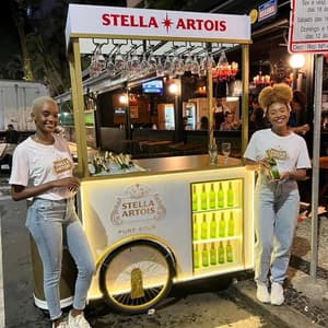 Classico de Copa Restaurante e Pub em Copacabana - 4