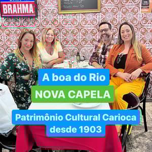 Nova Capela Bar e Restaurante - 4