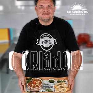 Bar Nasceu do Sol - 5