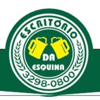Bar Escritório da Esquina Méier