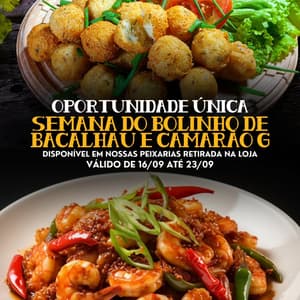 Boteco do Peixeiro - 2