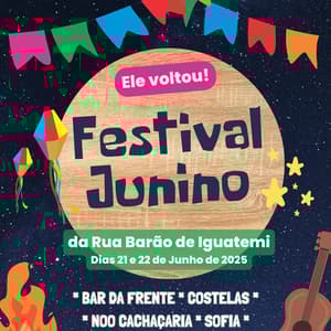 Bar Noo Cachaçaria - 2