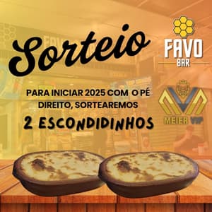 Favo bar - 5