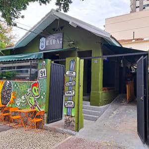 Bar Boteco do Raoni - Grajaú - 3