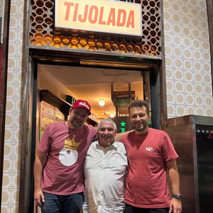 Tijolada - 5