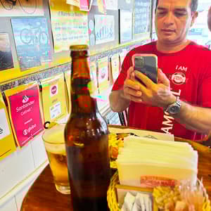 Bar Botequim Chega Mais - Copacabana - 3