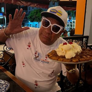 Manoel & Juaquim Bar e Botequim - 1