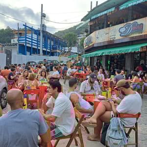 Bar do David - Filial Copacabana - 3