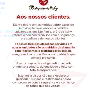 Botequim do Itahy - 2