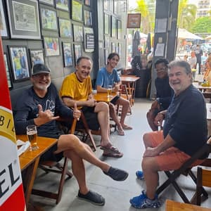 Bigorrilho Lanches - 1