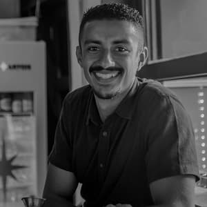 Liz Cocktail & Co - 1