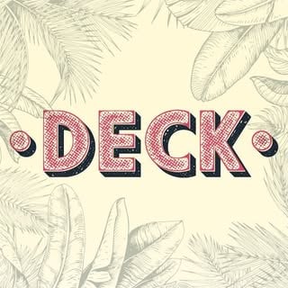 Deck Bar