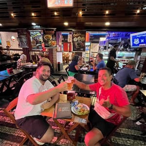 Bar Bunda de Fora - 4