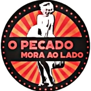 O Pecado Mora Ao Lado - Bar, Tabacaria, Blues,Jazz e boas músicas