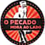 O Pecado Mora Ao Lado - Bar, Tabacaria, Blues,Jazz e boas músicas