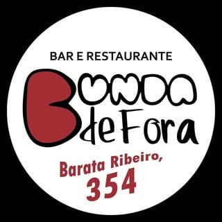 Bar Bunda de Fora