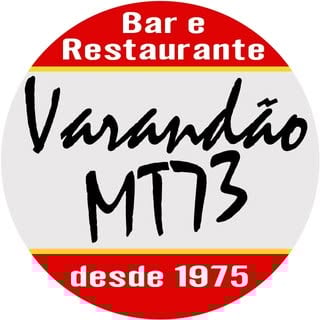 Bar e Restaurante Varandão de Vila Isabel - Varandão MT73
