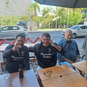 Bigorrilho Lanches - 3