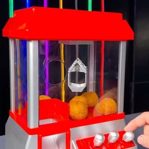 BHAR! GINTERIA DESCOLADA - 1