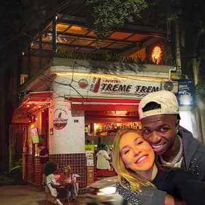 Boteco TREME TREME - 1