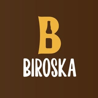 Biroska