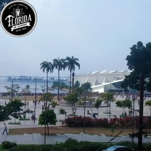 Flórida Bar e Restaurante - 4