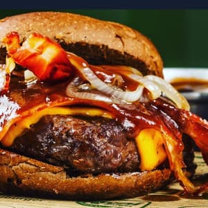 The Marley's Pub - 2