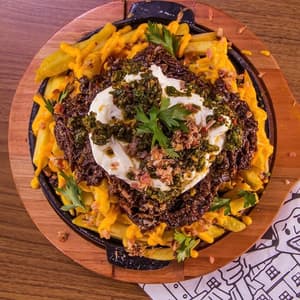 Restaurante Vizinhando - 4