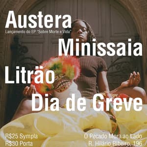 O Pecado Mora Ao Lado - Bar, Tabacaria, Blues,Jazz e boas músicas - 1