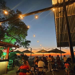 Mirante Santa Teresa - 1