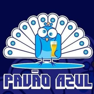 Bar Pavão Azul