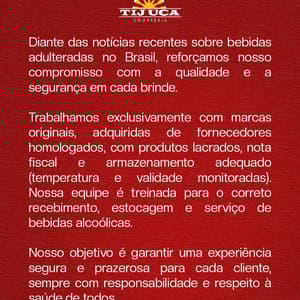 Tijuca Chopperia | Chopperia na Tijuca RJ - 2