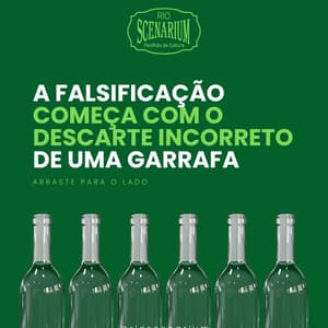 Cachaçaria Mangue Seco - 1