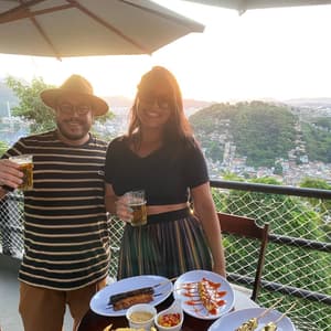 Mirante Santa Teresa - 2