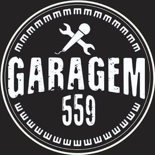 Karaokê Garagem 559