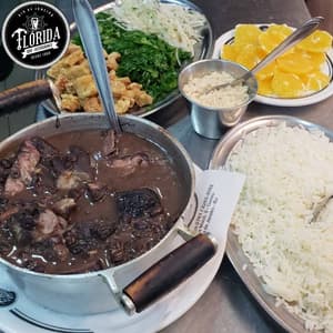 Flórida Bar e Restaurante - 2