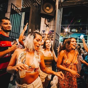 Cadê Teresa Bar - 2