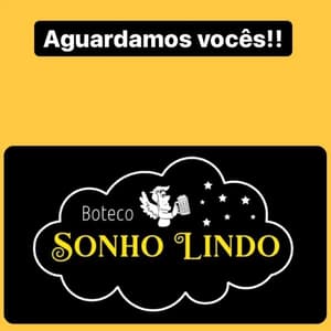 Sonho Lindo Tijuca Boteco Bar e Restaurante - 4