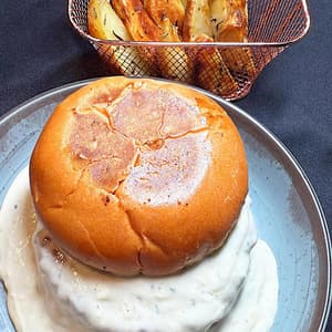 Lá em Copa GastroBar - 4