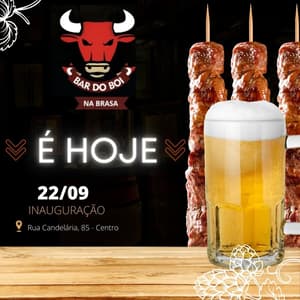 Bar do Boi - 3