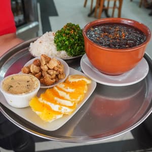 Bunda De Fora Bar e Restaurante - 5