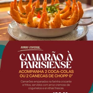 R21 Bar & Restaurante - Recreio dos Bandeirantes - 5