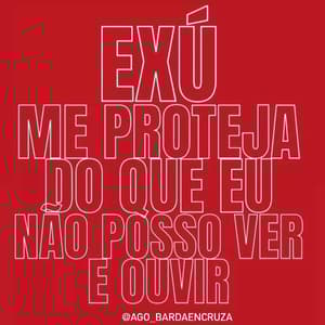 AGÔ - Bar da Encruza - 1