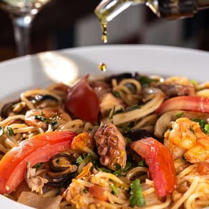 Restaurante e Bar Garota de Copacabana - 4