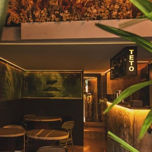 TETO Bar e Cozinha - 1