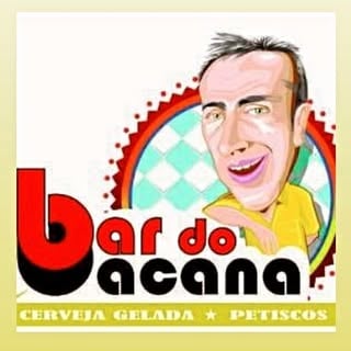 Bar do Bacana