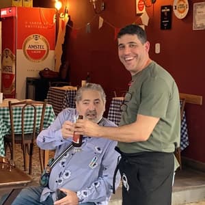 Bar Tasca Carvalho - Copacabana - 3